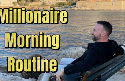 Morning Routines video