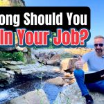 How Long Should You Stay in Your Job? Tenure Trap - Andy Holt