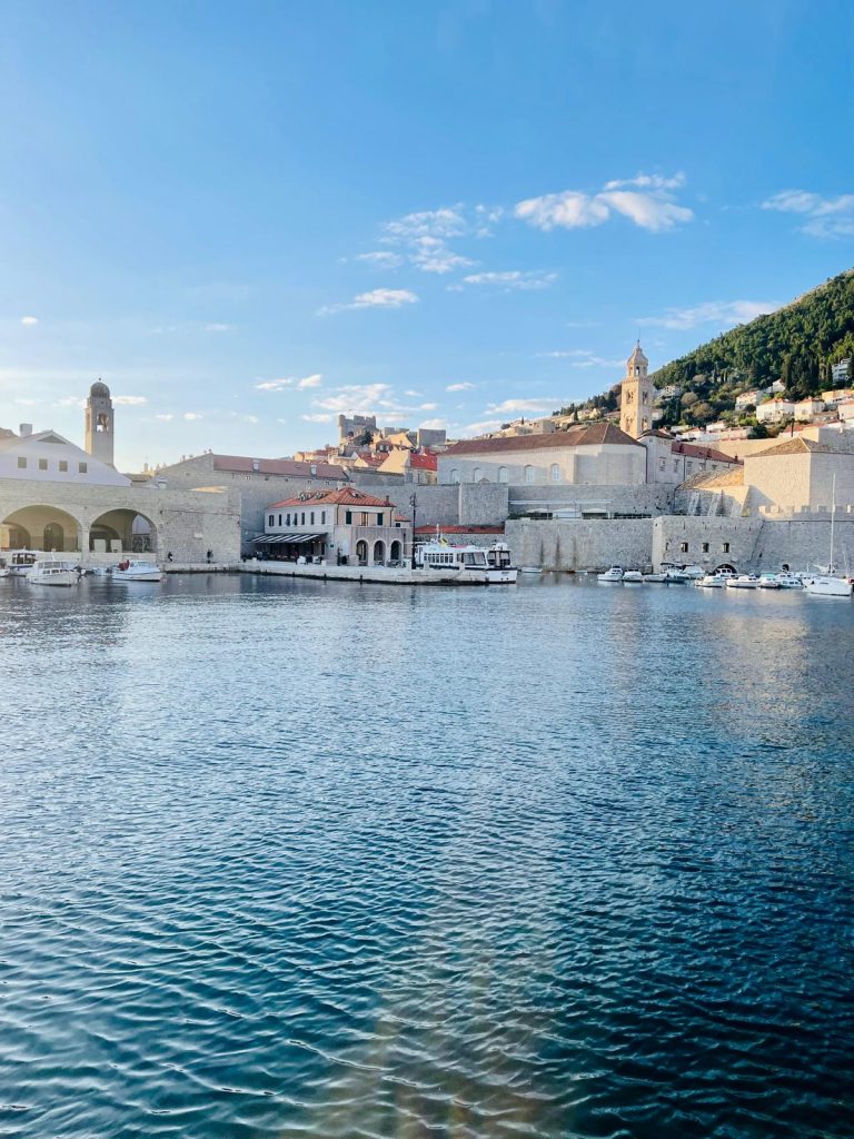 port-of-dubrovnik-croatia