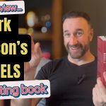 Mark Manson Models Book Review by Andy Holt