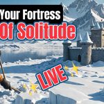 Build Your Fortress of Solitude Andy Holt Live Stream written article