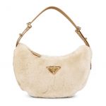 Prada Arque bag on Drunken Girl and the Lost Bag Andy Holt